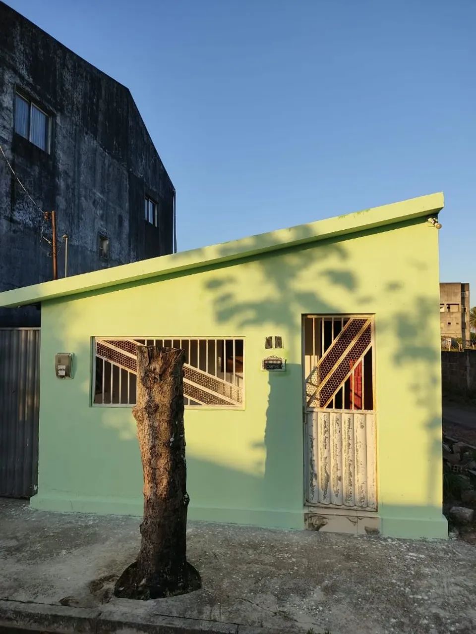 Casa para Venda 