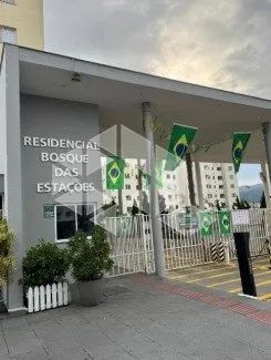 Apartamento 2 dormitórios à Venda no Bela Vista - Palhoça