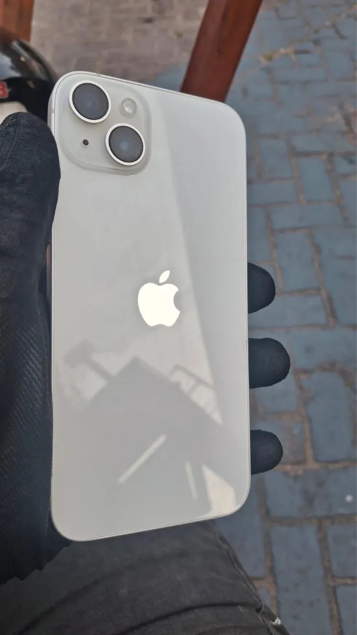 iPhone 14 Plus 128GB - Foto 3
