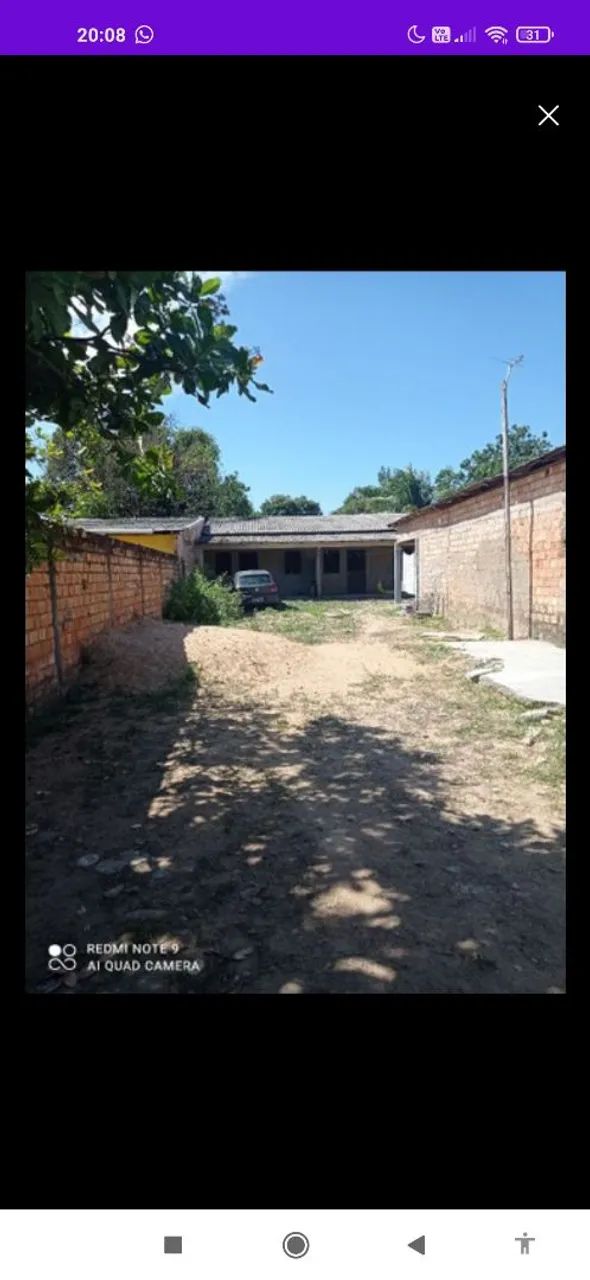 Casa no raiar do sol 250 mil. - Foto 3