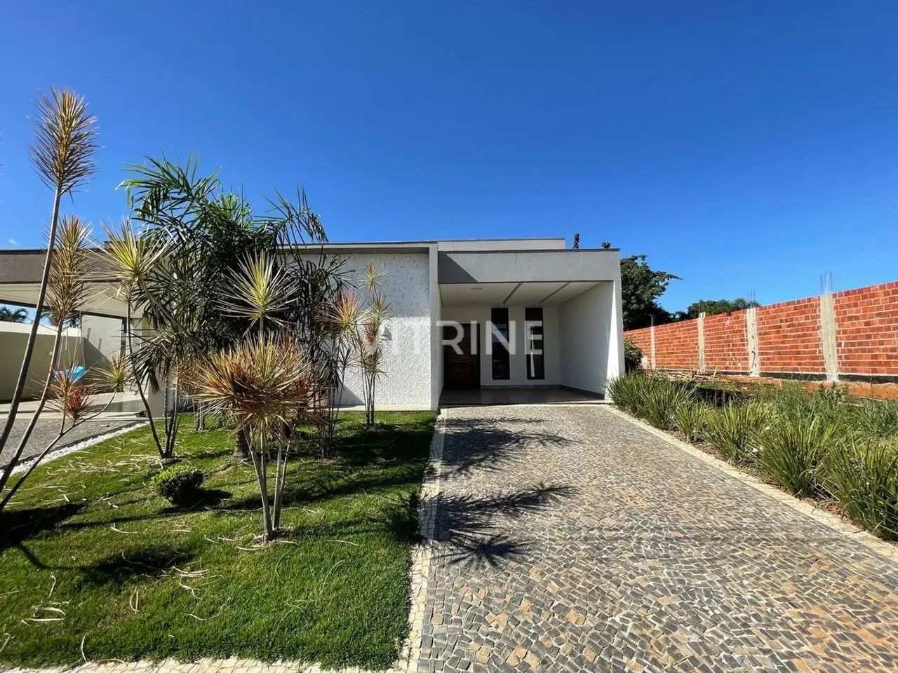 Ponte Alta Norte Rua dos Pinheiros, Casa com 3 Suítes.