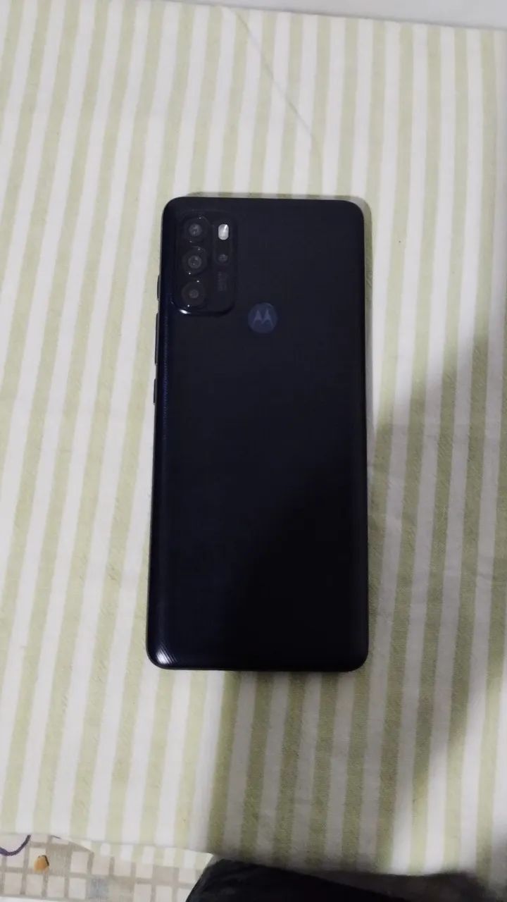 Smartphone MotoG60s - Foto 4