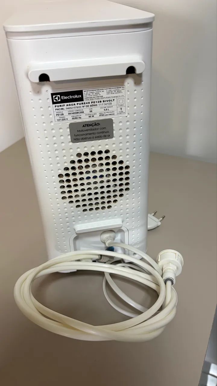 Filtro Electrolux Pure 4x - Foto 2