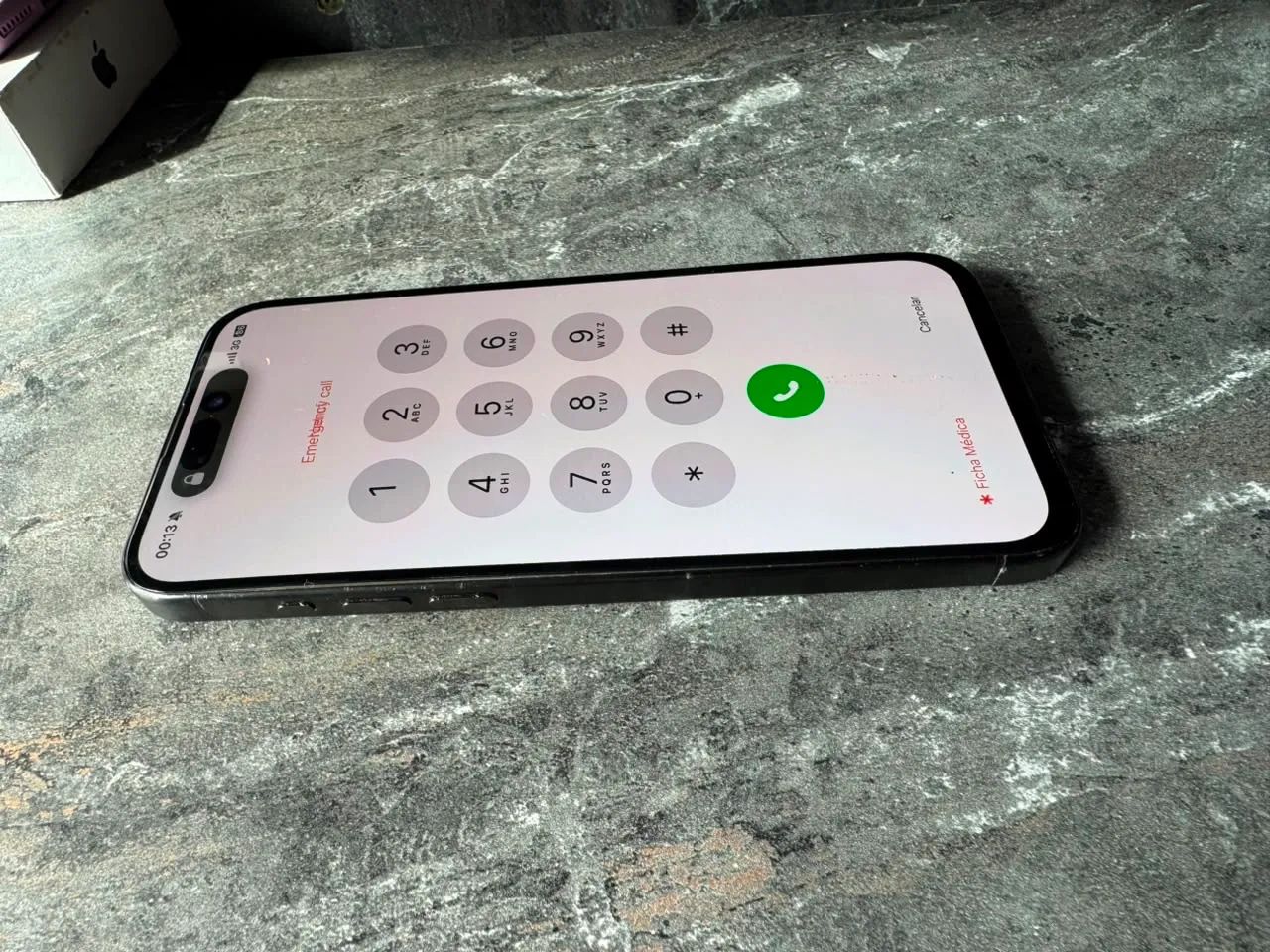iPhone 15 pro Max 512gb para vender rápido  - Foto 4