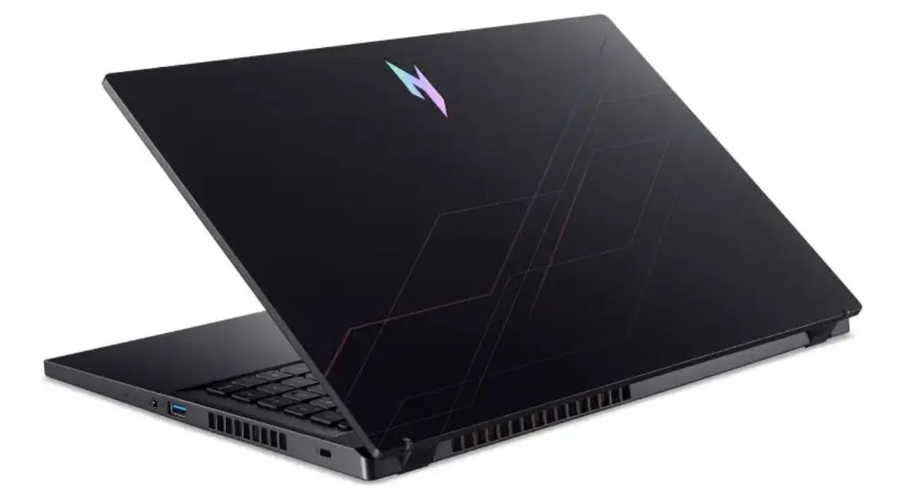 Notebook nitro v15 rtx4050 - Foto 3