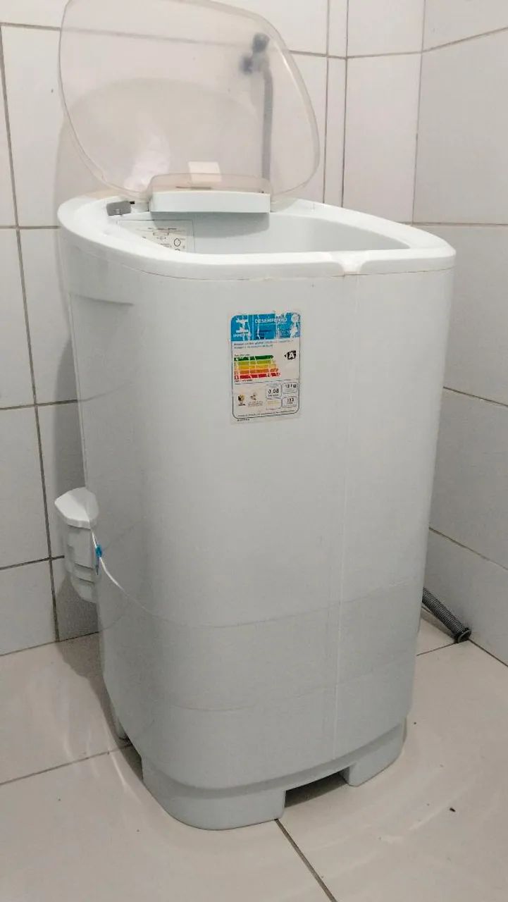 Tanquinho  - Foto 4
