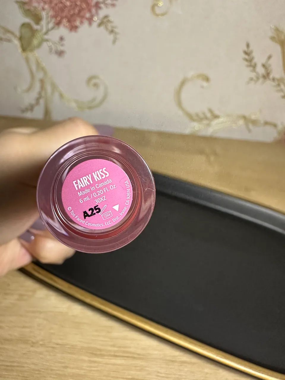 Too faced gloss - Foto 2