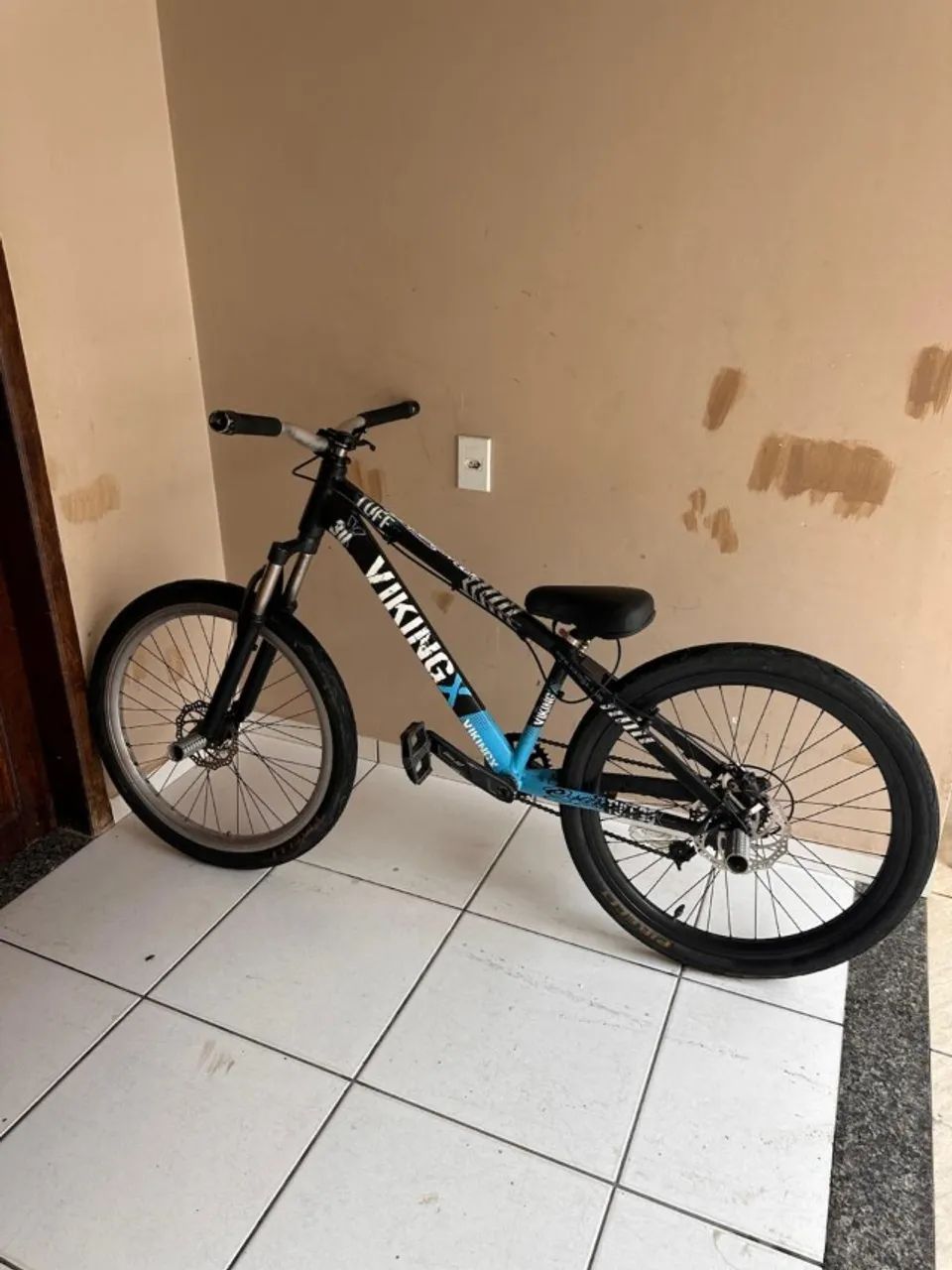 Bicicleta  - Foto 3
