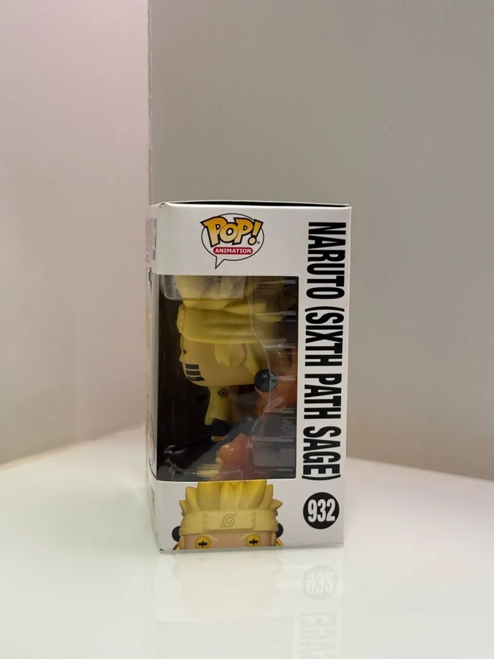 Funko Pop Naruto (Sixth Path Sage) 932 Special Edition - Foto 4