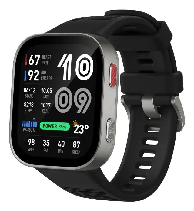 smartwatch Amazfit Bip Max - Foto 2