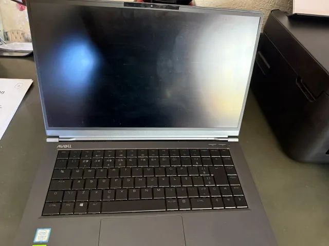 Notebook Avell com GeForce - Foto 5