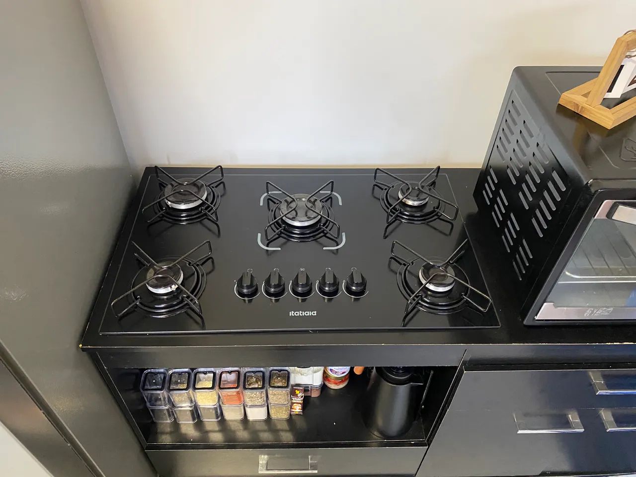 Cooktop  - Foto 2