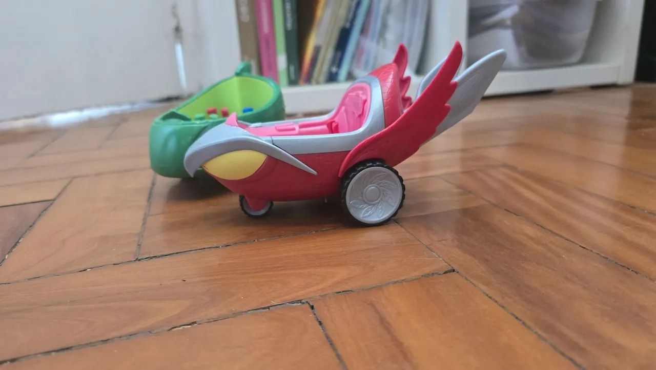 Carros PJMasks - Foto 2