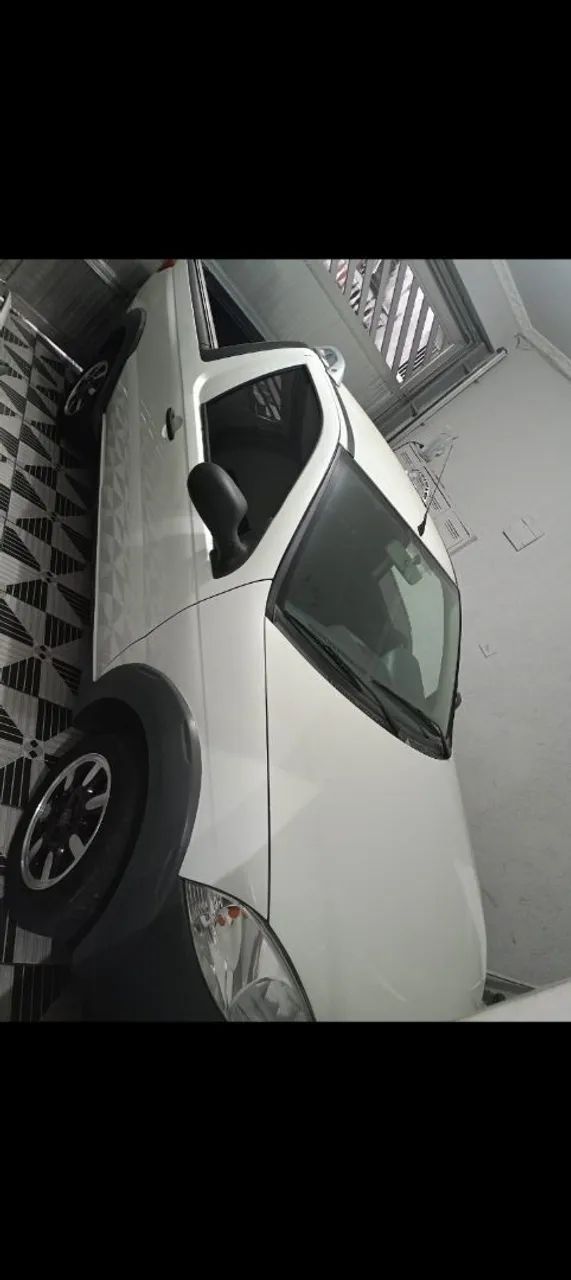 Fiat Strada 2014