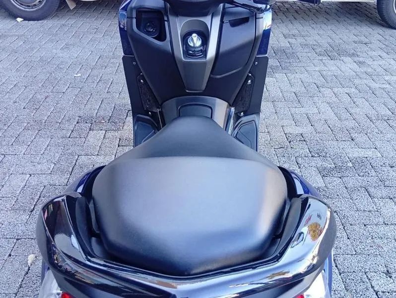 YAMAHA NMAX 160 2021 - Foto 5