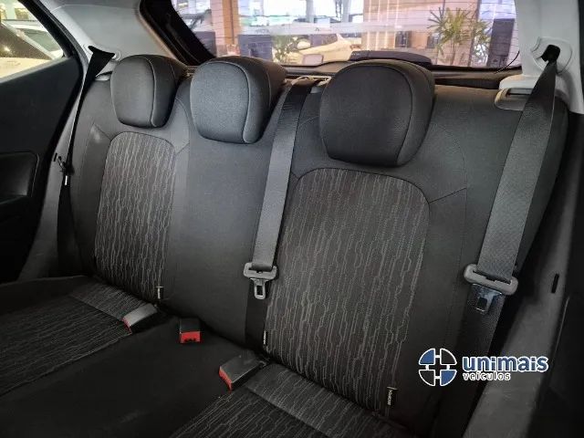 Fiat Argo Drive 1.3 8V Flex 2021 - Foto 3