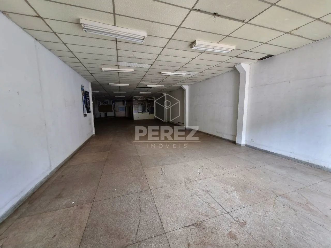 Imóvel Comercial no Bairro Amambai - Foto 2