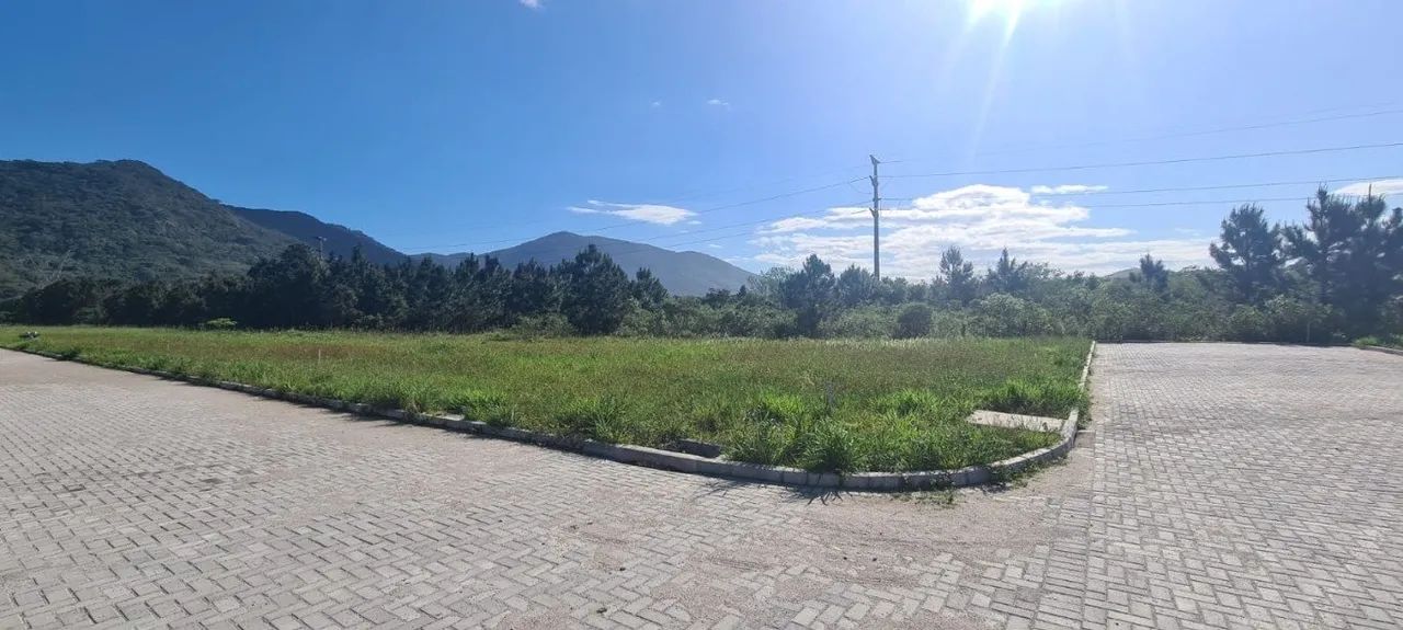 Terreno de esquina no PORTAL DO RIBEIRAO - Foto 5