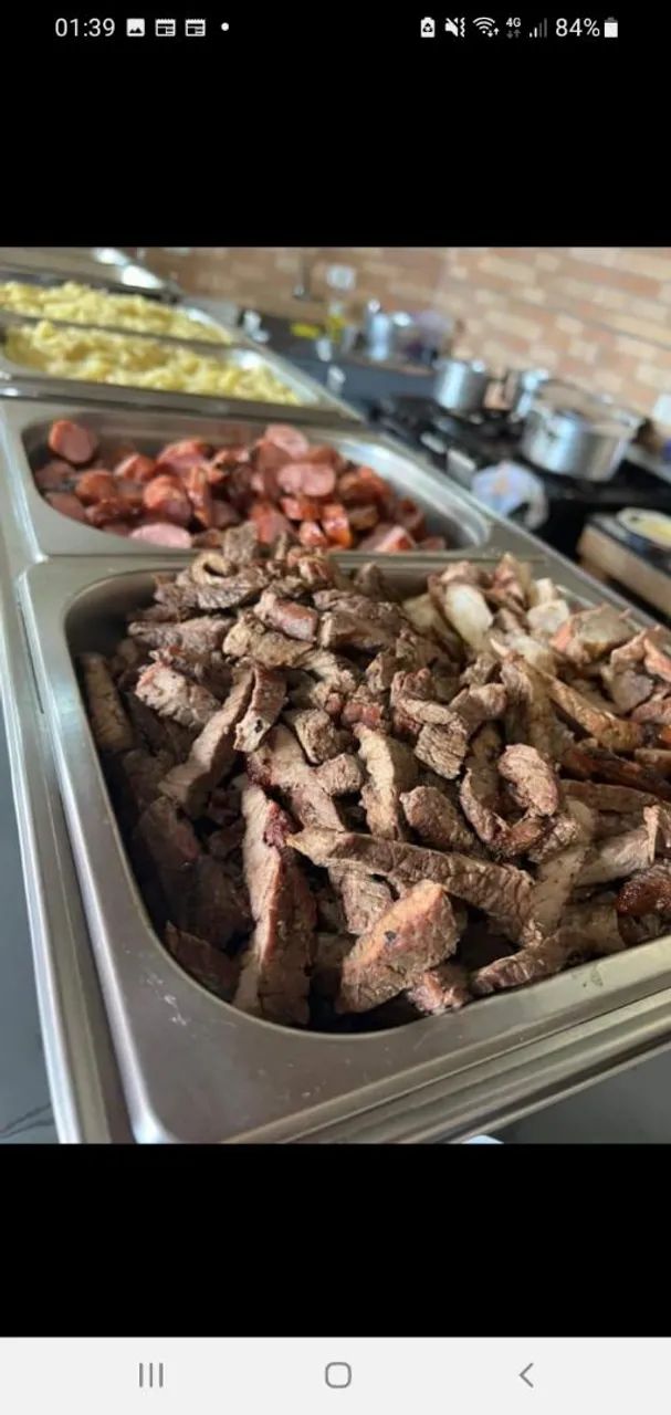 buffet top em promoção  - Foto 5