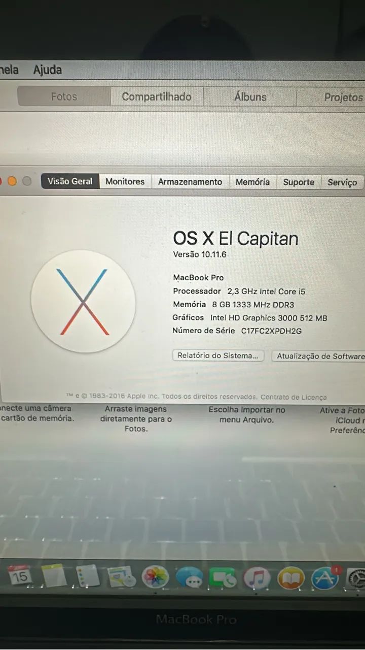 MacBook Pro 13