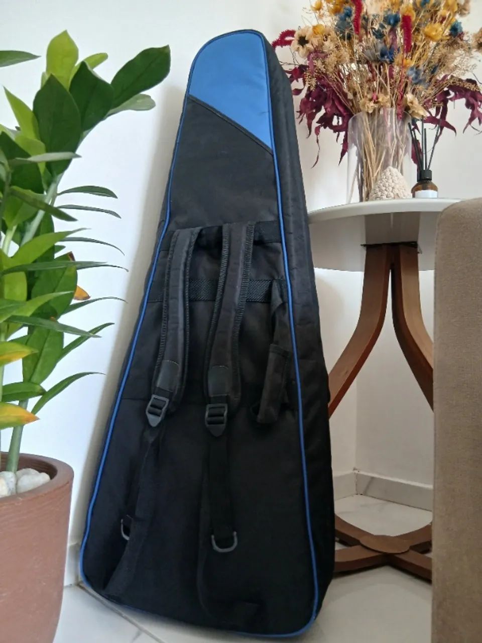 Bag duplo Guitarra AVS - Foto 3
