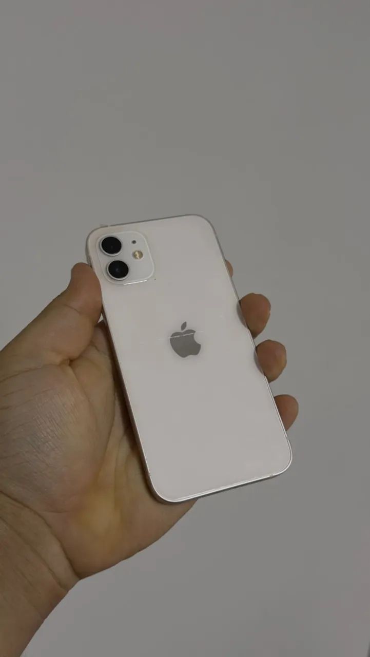 iPhone 12 - 128GB