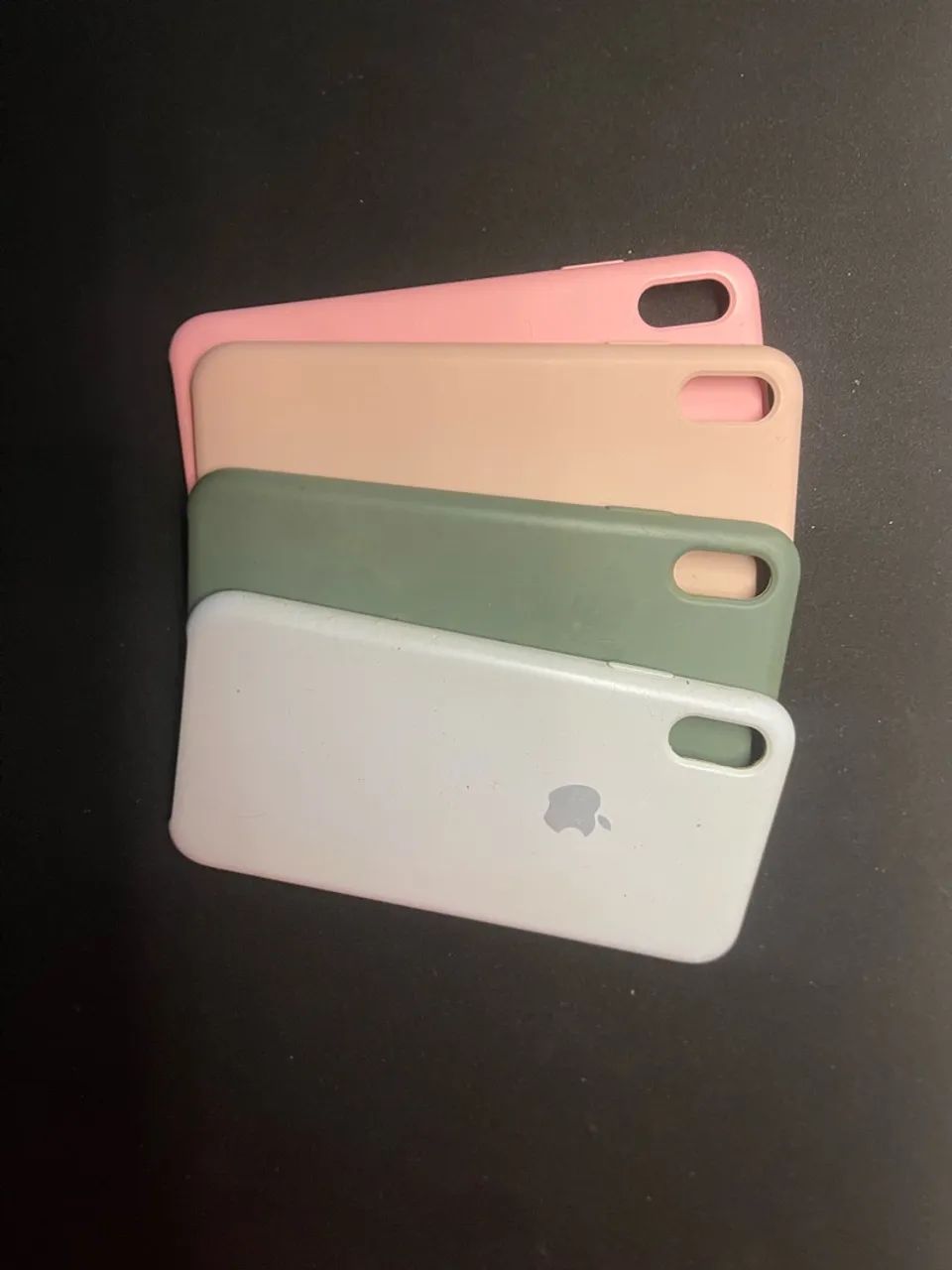 iPhone XS Max 64gb Branco - Foto 5