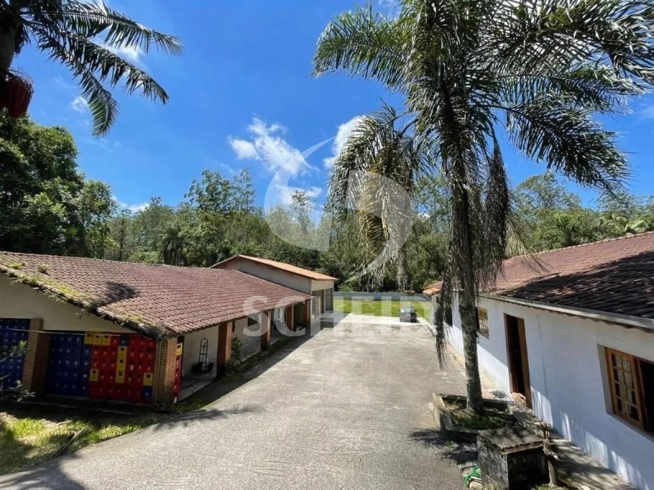 Chacara a venda no centro de Parelheiros - Foto 2