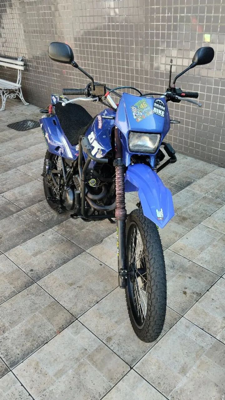 Xt 600e  - Foto 3