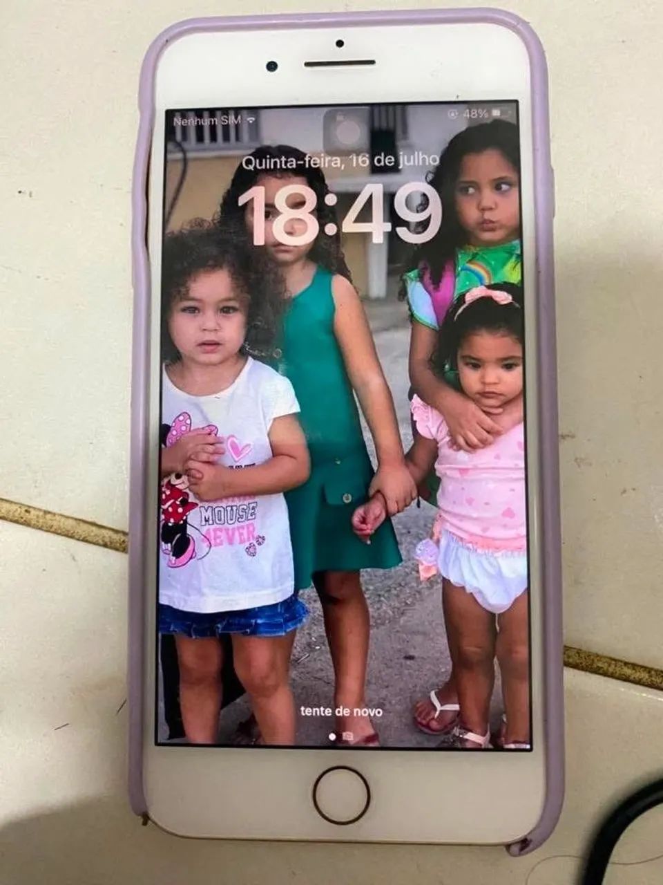 Celular para vender