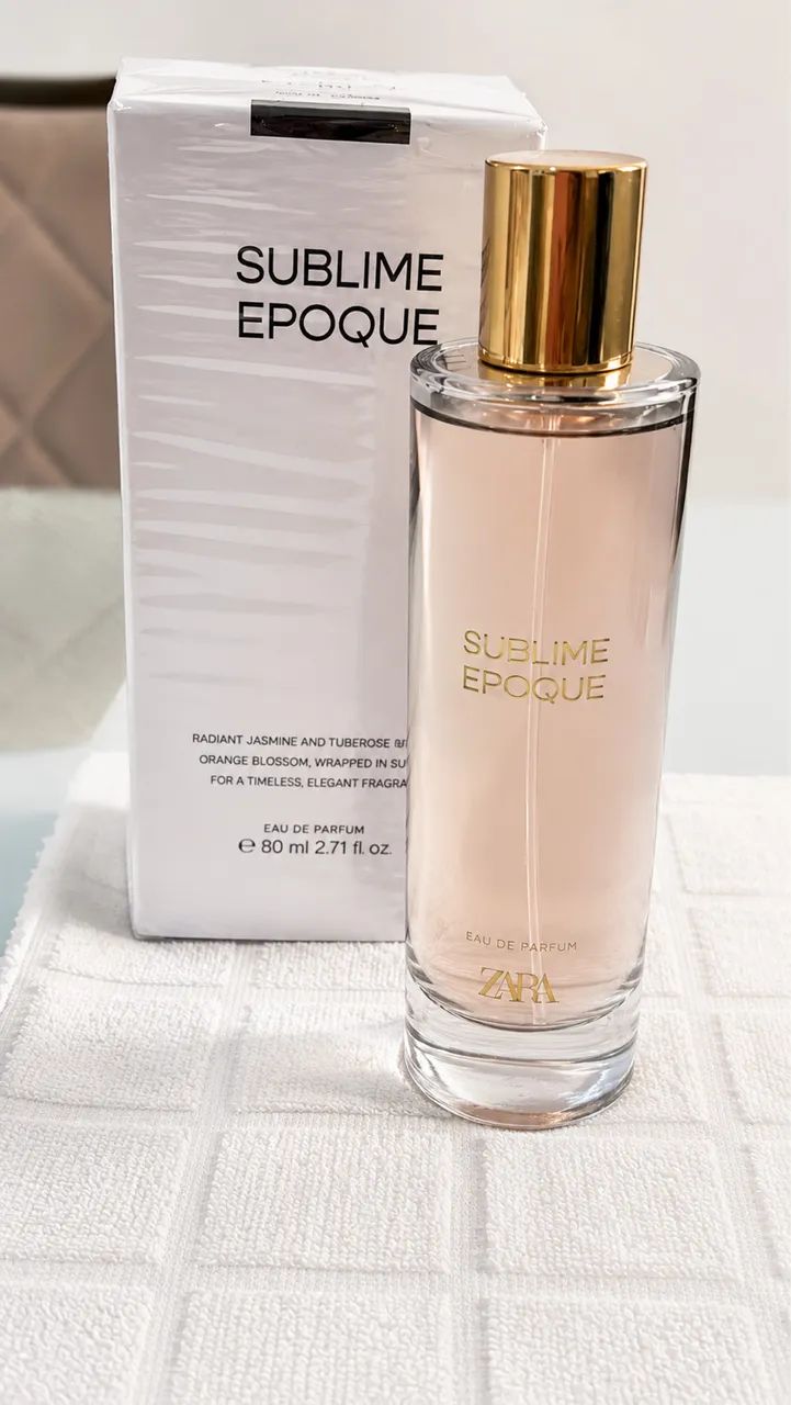 Perfumes da Zara original  - Foto 2