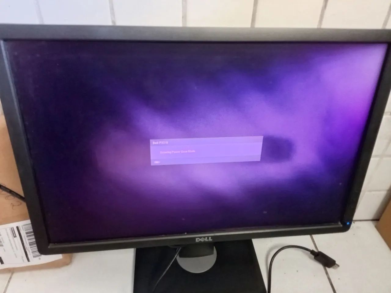 Monitor Dell  - Foto 2