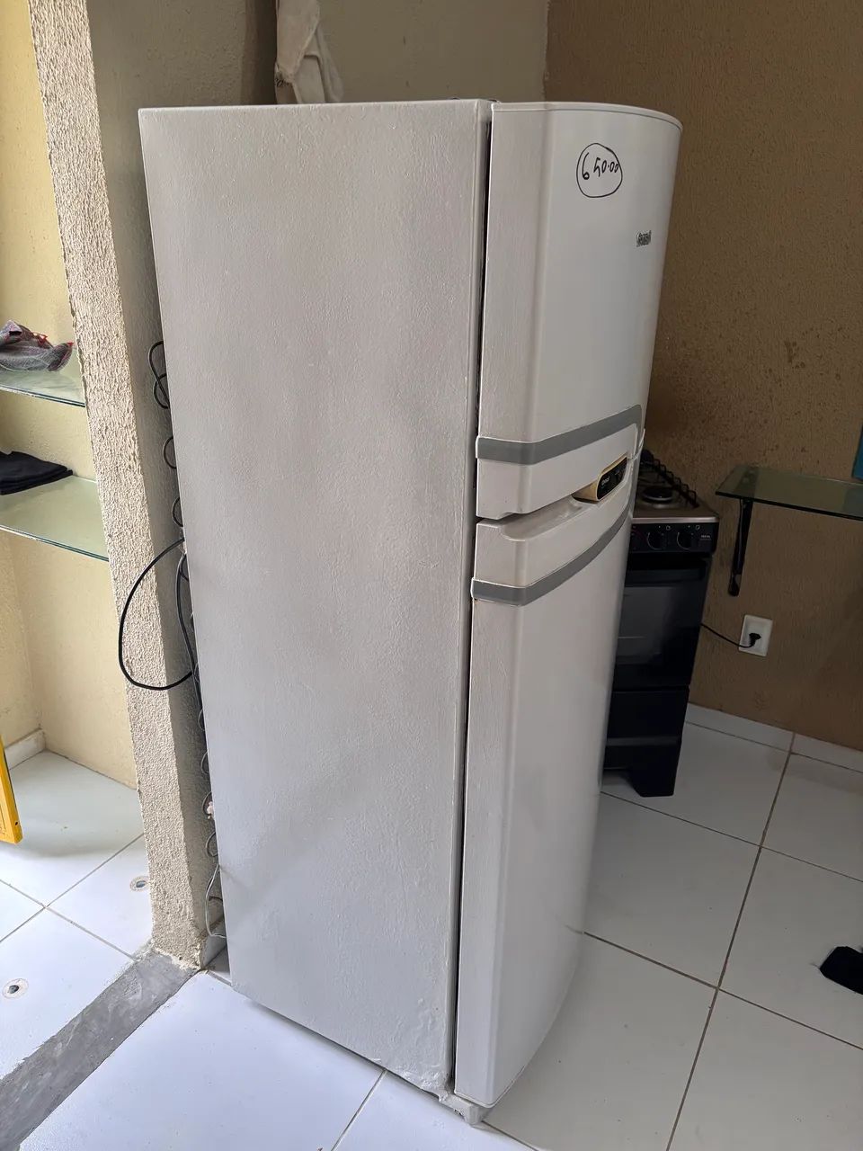 Vende-se geladeira - Foto 4