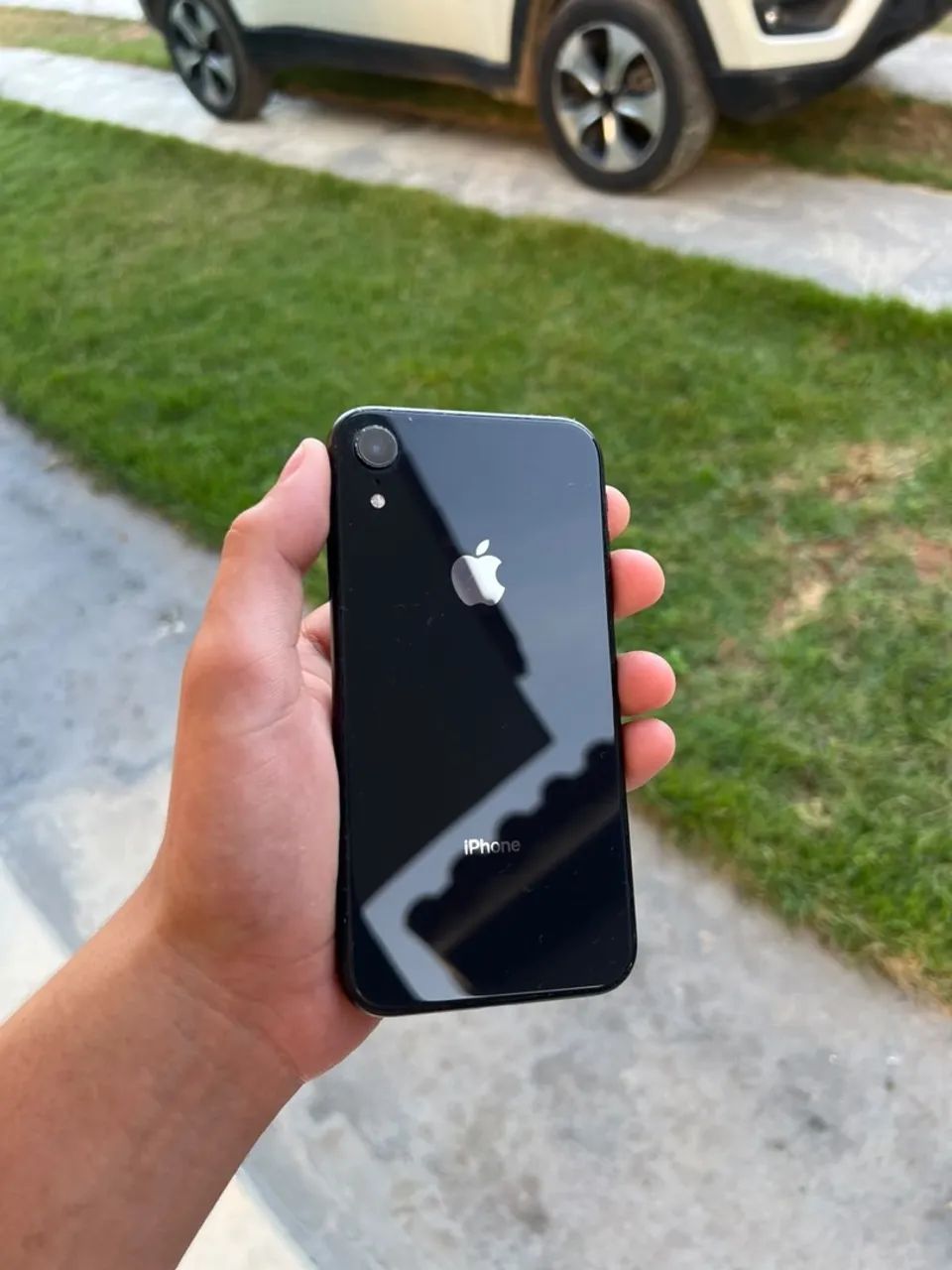 IPHONE XR