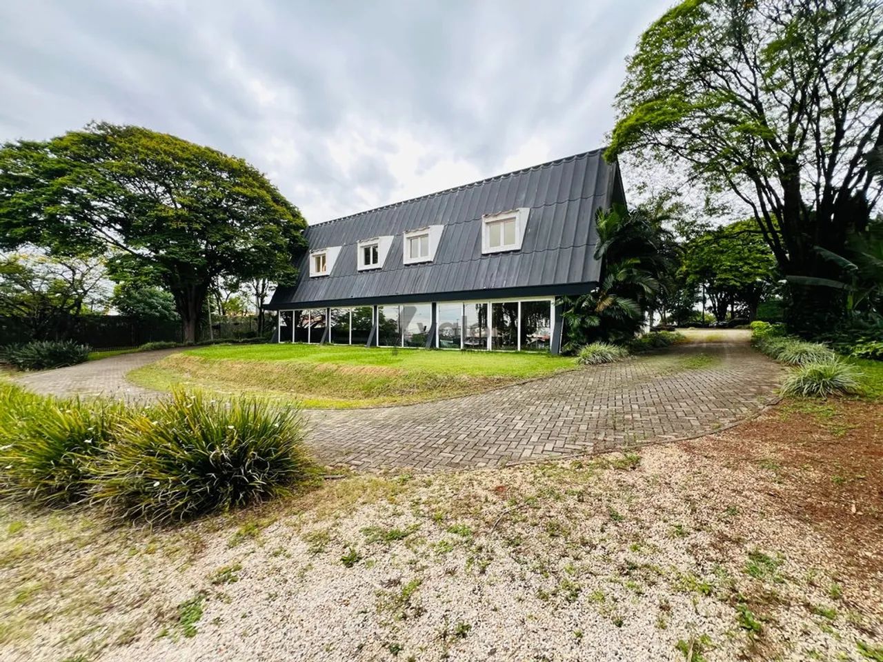 Casa para alugar em Campinas, Parque Taquaral, com 14 quartos, com 600 m² - Foto 4