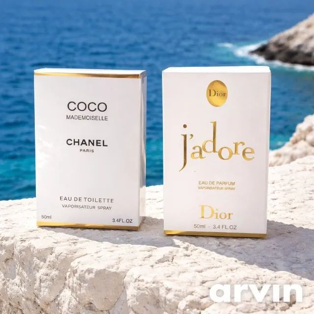 Perfumes Inspirados a base de óleo. LINHA PREMIUM - Foto 3
