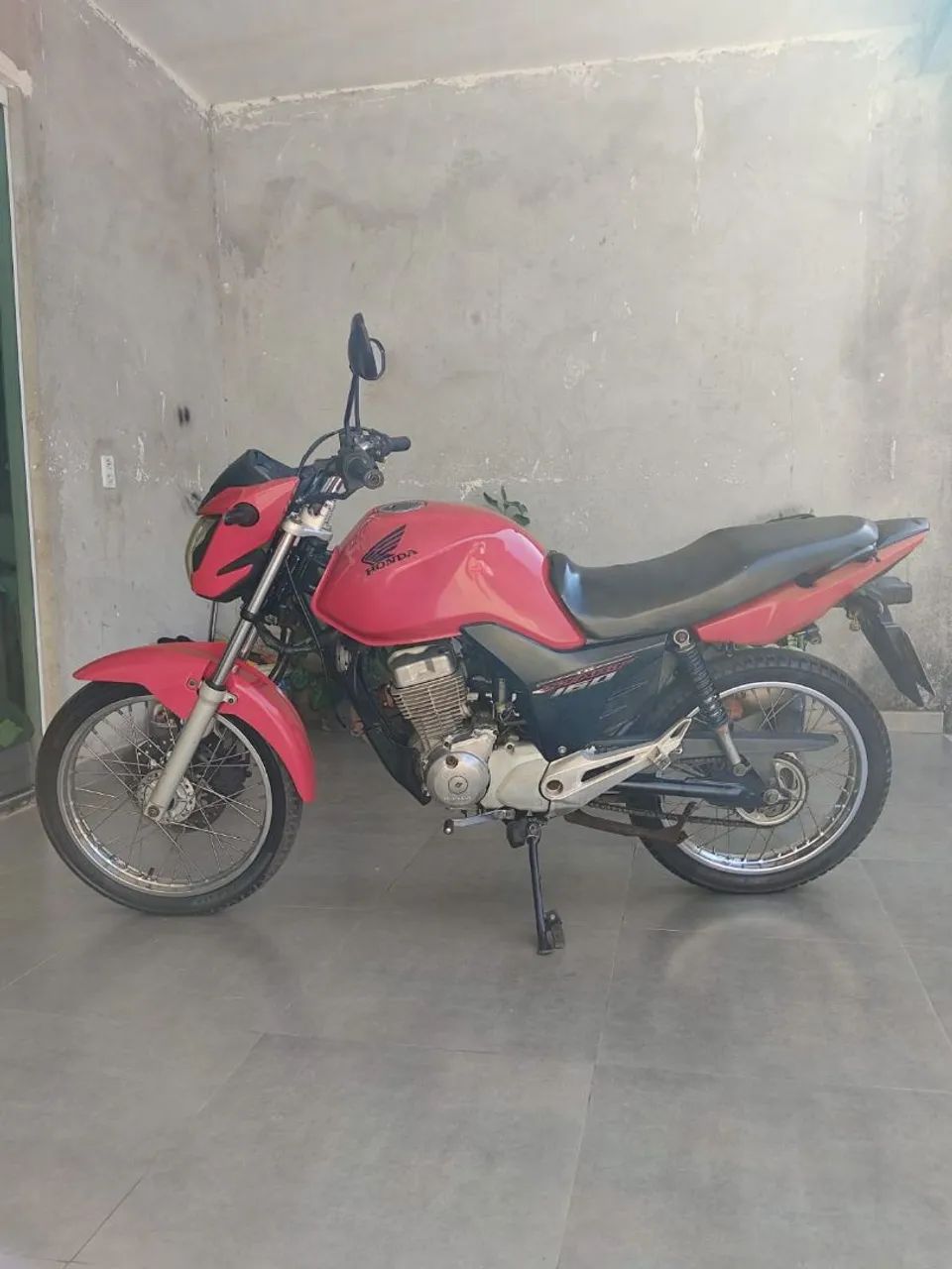 Cg 150 titan - Foto 2