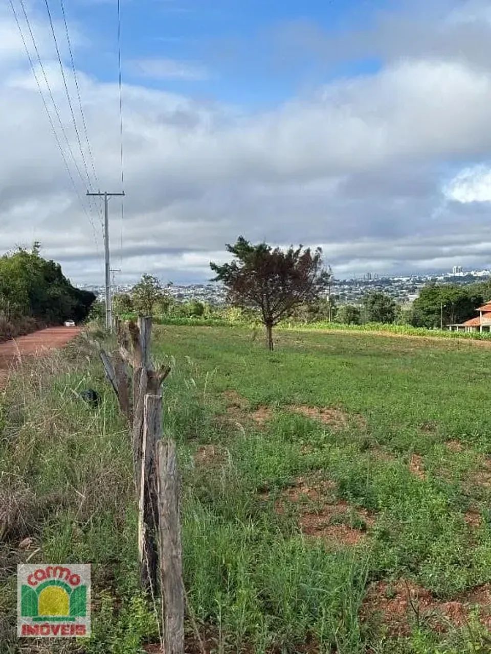 CHACARRA DE 7.000m2-ESCRITURADA. - Foto 3