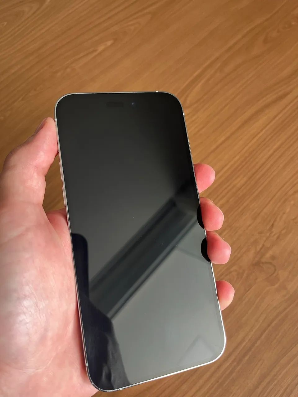 IPhone 14 Pro Max 256gb - Foto 2