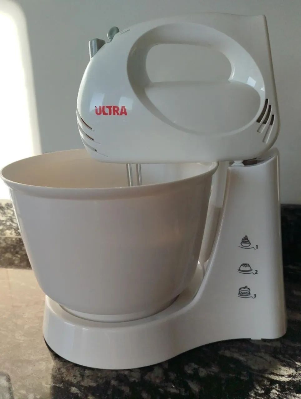 Batedeira 