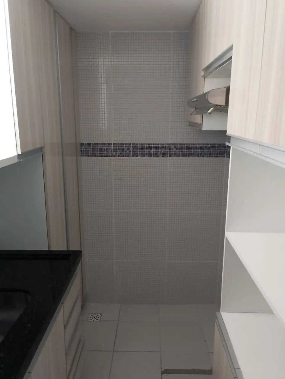 Apartamento pra alugar no Geisel  - Foto 4