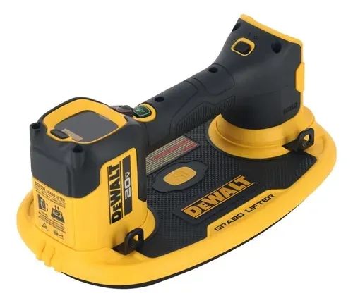 Ventosa Grabo Dewalt Dce592 20v Kit Bateria 5ah Powerstack
