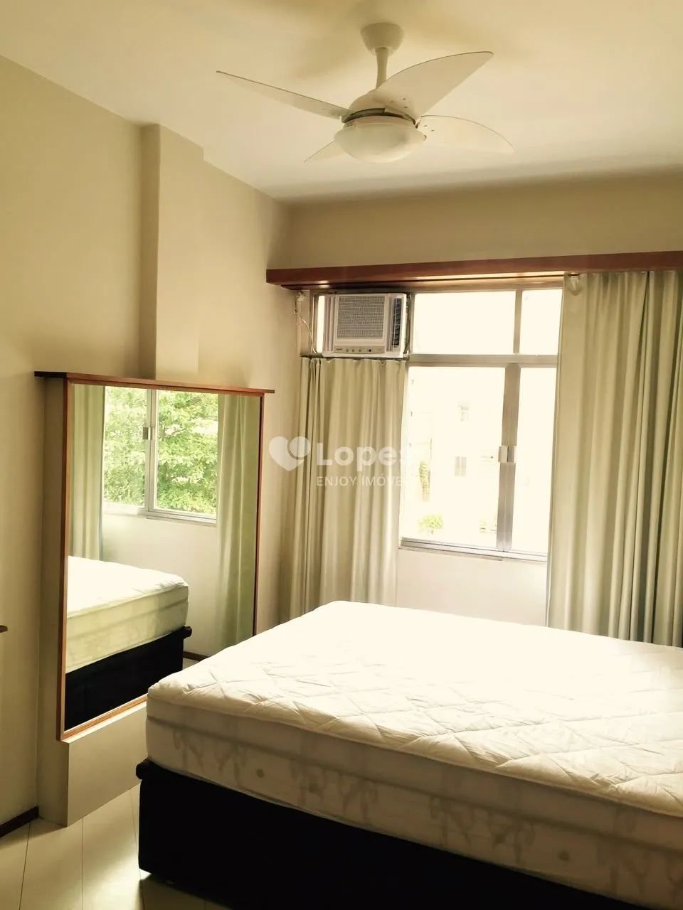 Lindo apartamento/studio - Copacabana Posto 4 - Foto 2