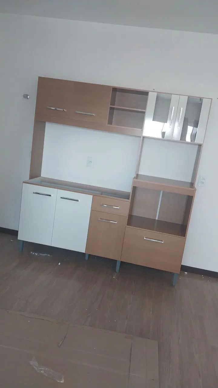 Montador de móveis Criciúma e região  - Foto 5