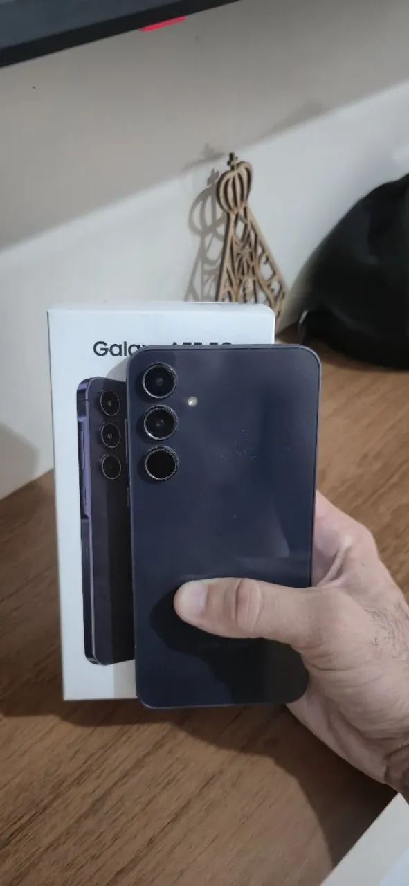 Galaxy A55 128gb  - Foto 2