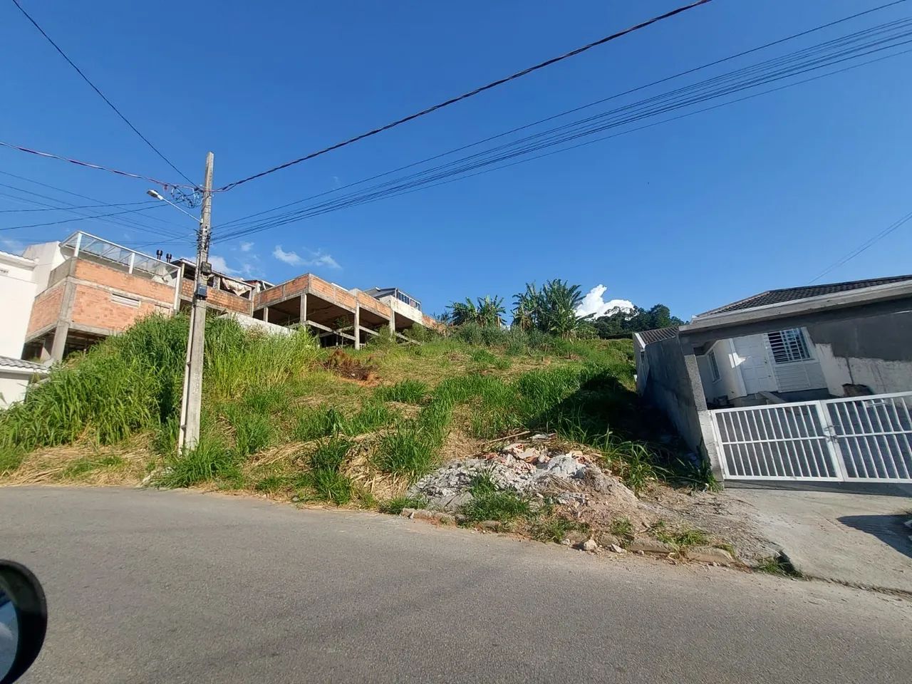 Terreno à venda no Bela Vista - Palhoça/SC - Foto 4