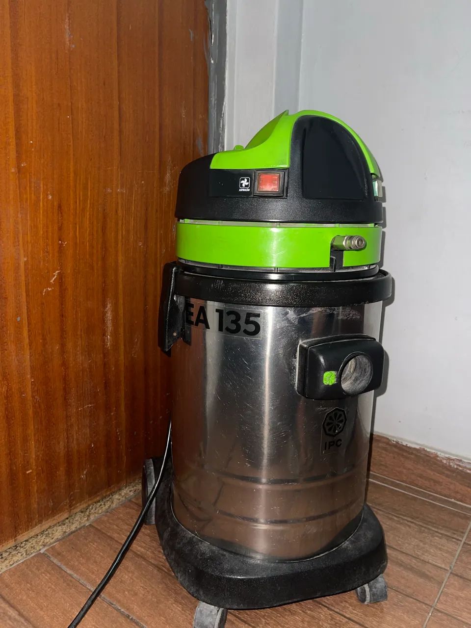 Extratora IPC EA135 - Foto 4