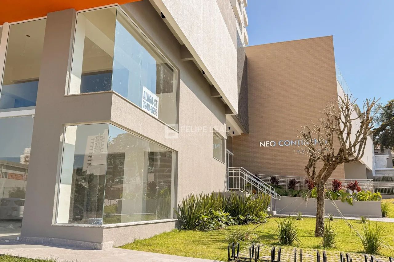Apartamento 3 dormitórios em Estreito - Florianópolis - Foto 2