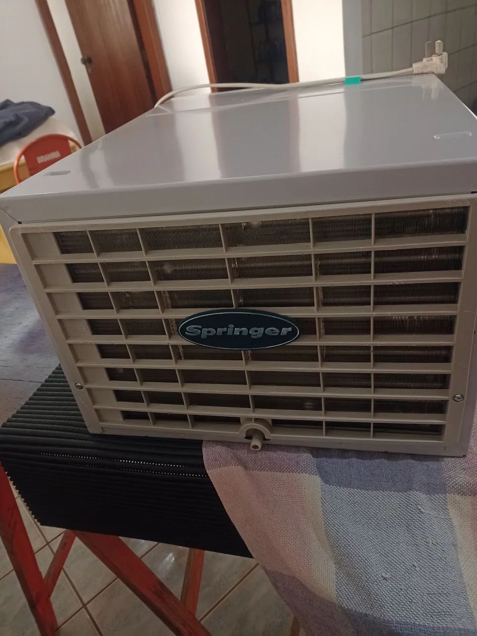 Ar Condicionado  - Foto 2