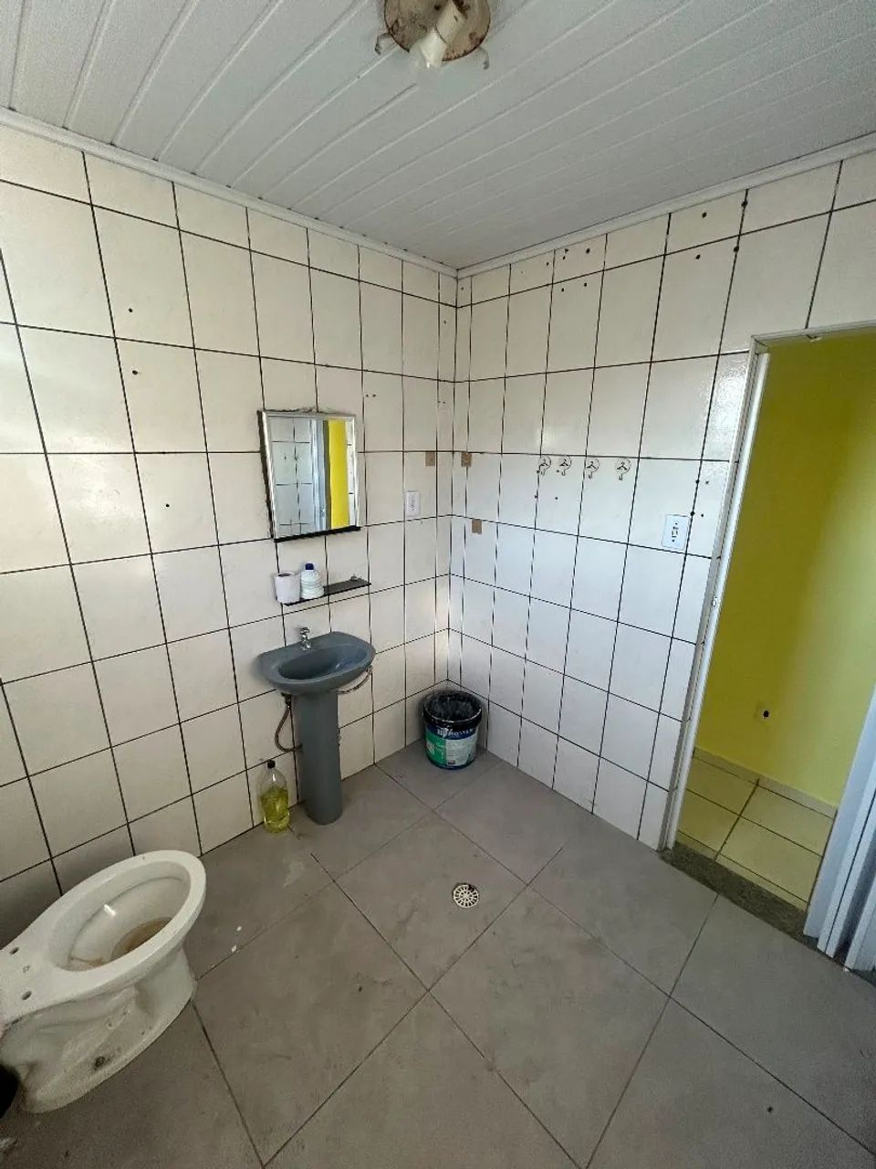 Vendo casa  - Foto 5